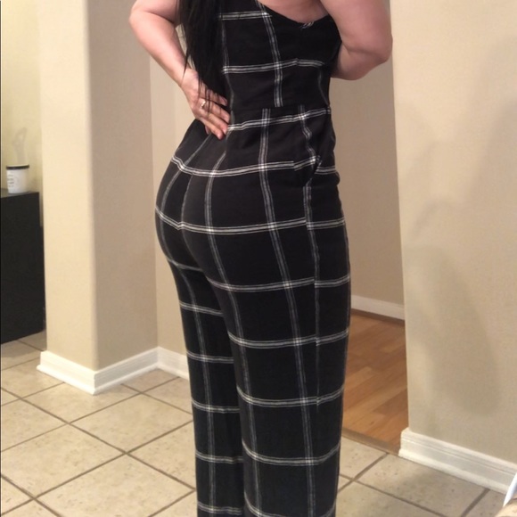 Urban Oufitters Jumpsuit size 8 - Picture 4 of 4